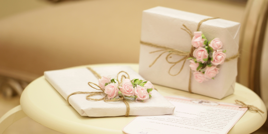 How to Match Wedding Hampers with Your Theme