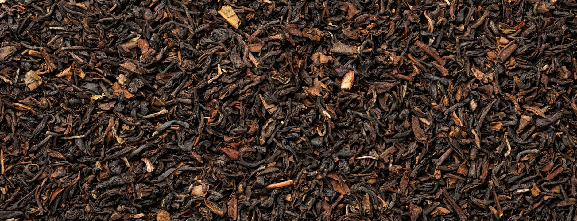 Black Tea