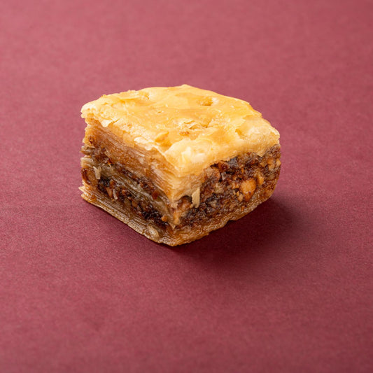 Walnut Baklava