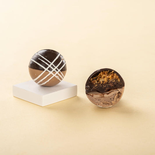 Tiramisu Truffle